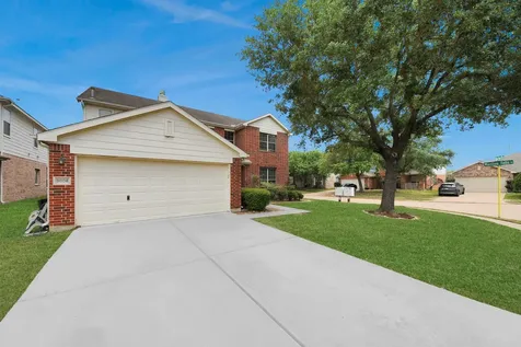 3006 Dillon Wood Court Katy TX 77449