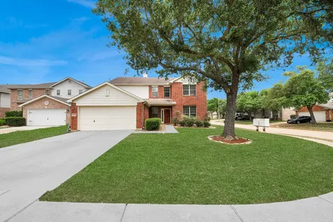3006 Dillon Wood Court Katy TX 77449