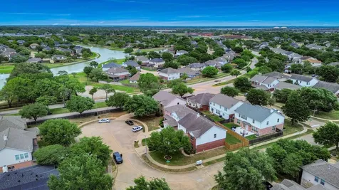 3006 Dillon Wood Court Katy TX 77449