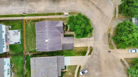 3006 Dillon Wood Court Katy TX 77449