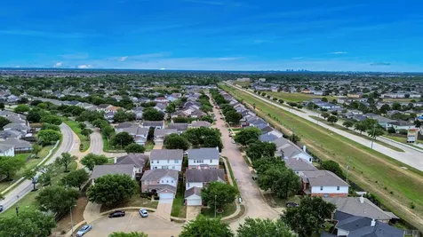3006 Dillon Wood Court Katy TX 77449