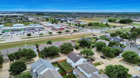3006 Dillon Wood Court Katy TX 77449