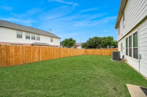 3006 Dillon Wood Court Katy TX 77449