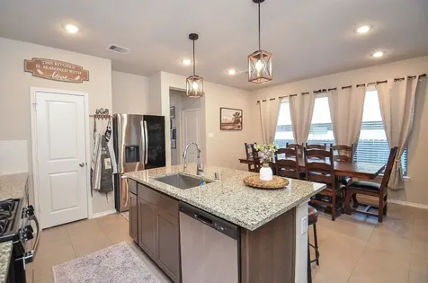 1322 Lakeside Creek Road Magnolia TX 77354