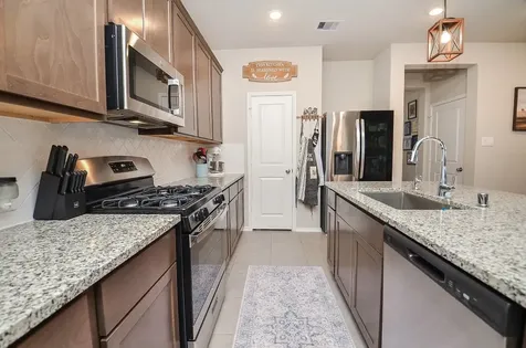 1322 Lakeside Creek Road Magnolia TX 77354