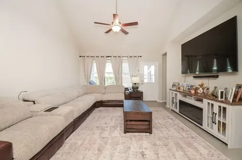 1322 Lakeside Creek Road Magnolia TX 77354