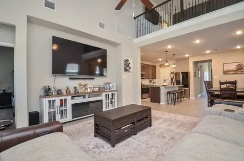 1322 Lakeside Creek Road Magnolia TX 77354