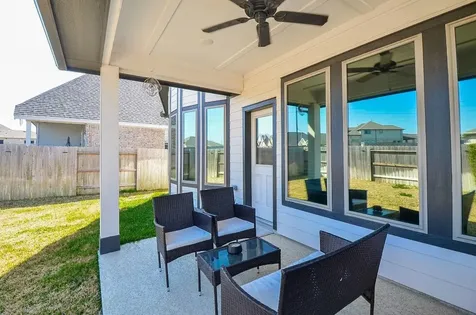 1322 Lakeside Creek Road Magnolia TX 77354