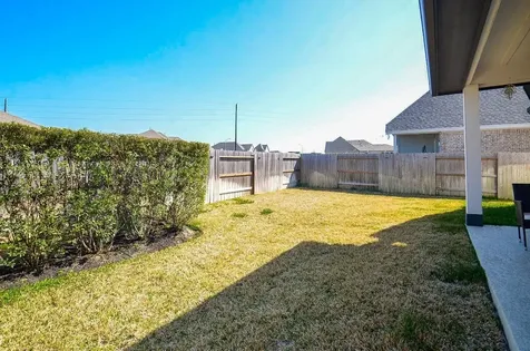 1322 Lakeside Creek Road Magnolia TX 77354