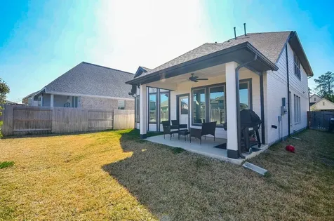 1322 Lakeside Creek Road Magnolia TX 77354