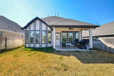 1322 Lakeside Creek Road Magnolia TX 77354