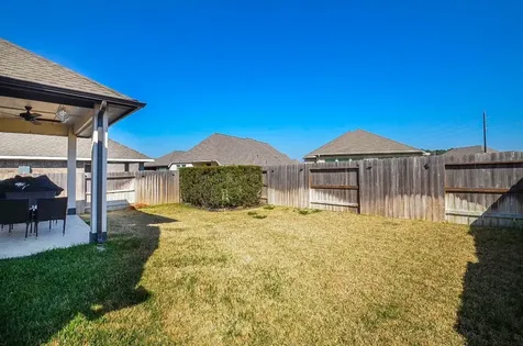 1322 Lakeside Creek Road Magnolia TX 77354