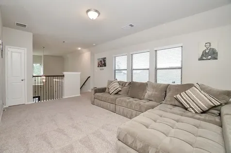 1322 Lakeside Creek Road Magnolia TX 77354