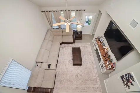 1322 Lakeside Creek Road Magnolia TX 77354