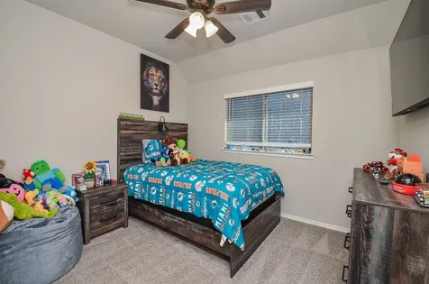 1322 Lakeside Creek Road Magnolia TX 77354