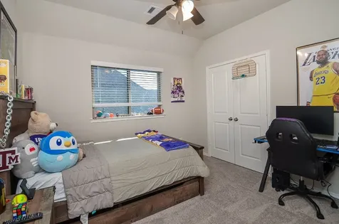 1322 Lakeside Creek Road Magnolia TX 77354