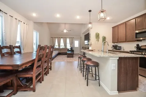 1322 Lakeside Creek Road Magnolia TX 77354