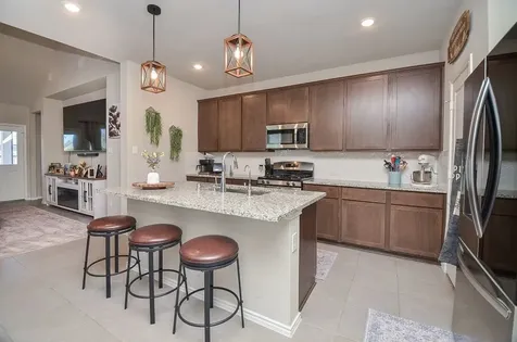 1322 Lakeside Creek Road Magnolia TX 77354