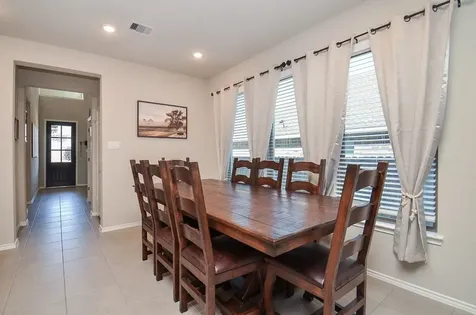 1322 Lakeside Creek Road Magnolia TX 77354