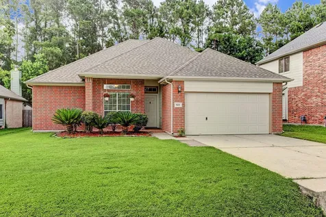 9211 Hidden Lake E Magnolia TX 77354