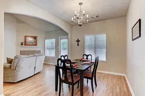 9211 Hidden Lake E Magnolia TX 77354