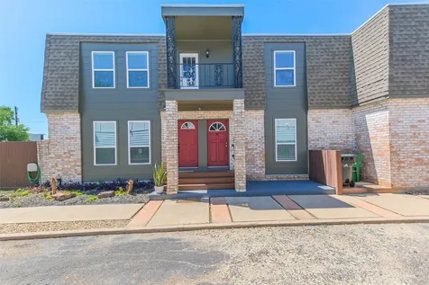 5922 Fairdale Lane B Houston TX 77057