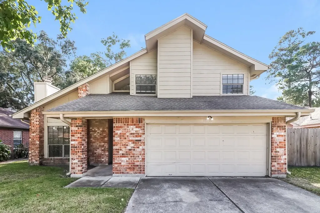 18711 Droitwich Drive Humble TX 77346