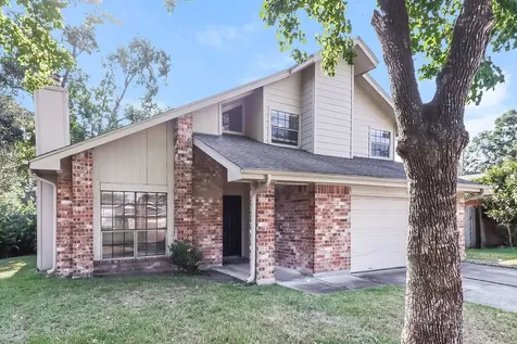 18711 Droitwich Drive Humble TX 77346