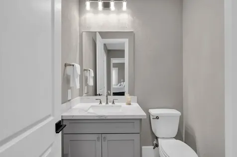 22 Lakeside Cove The Woodlands TX 77380