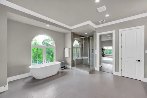 22 Lakeside Cove The Woodlands TX 77380