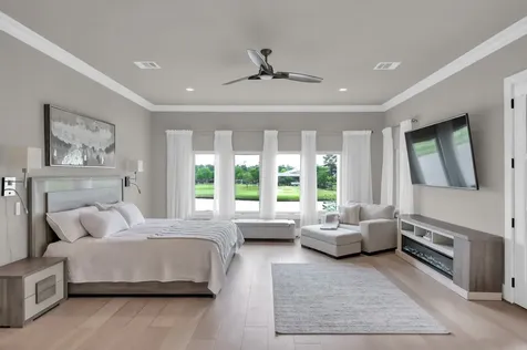 22 Lakeside Cove The Woodlands TX 77380