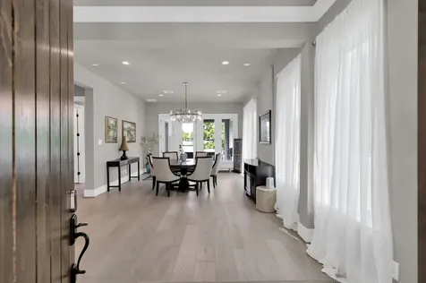 22 Lakeside Cove The Woodlands TX 77380