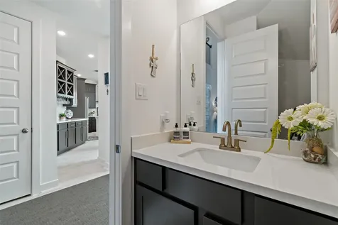 11111 Zinnias Court Cypress TX 77433