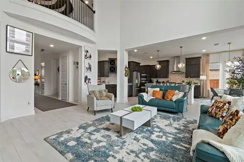 11111 Zinnias Court Cypress TX 77433