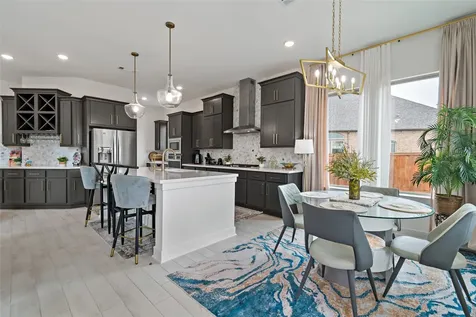 11111 Zinnias Court Cypress TX 77433