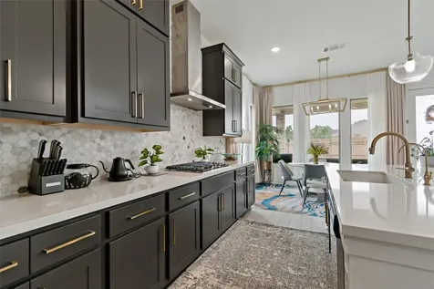 11111 Zinnias Court Cypress TX 77433