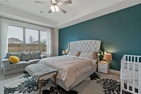 11111 Zinnias Court Cypress TX 77433
