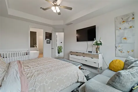 11111 Zinnias Court Cypress TX 77433