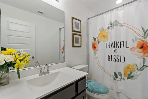11111 Zinnias Court Cypress TX 77433