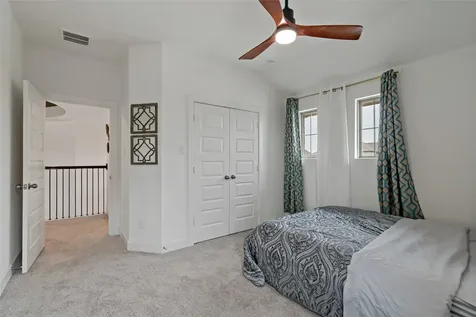 11111 Zinnias Court Cypress TX 77433