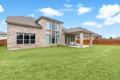 11111 Zinnias Court Cypress TX 77433