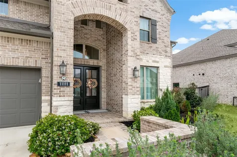 11111 Zinnias Court Cypress TX 77433