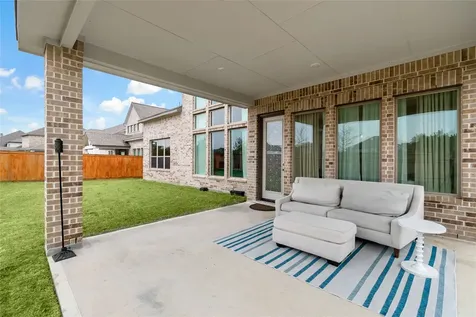 11111 Zinnias Court Cypress TX 77433