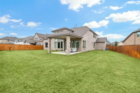 11111 Zinnias Court Cypress TX 77433