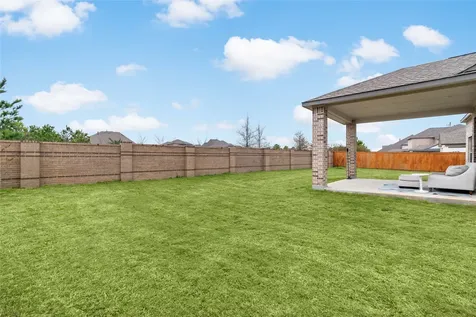11111 Zinnias Court Cypress TX 77433
