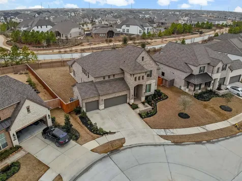 11111 Zinnias Court Cypress TX 77433