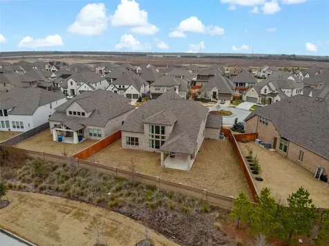 11111 Zinnias Court Cypress TX 77433