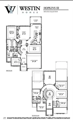 11111 Zinnias Court Cypress TX 77433
