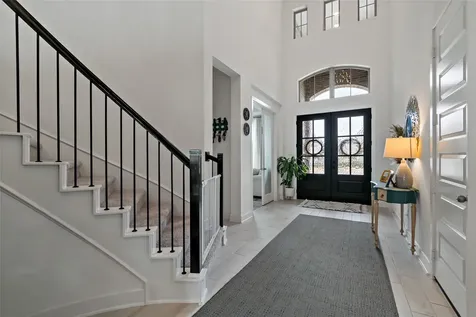 11111 Zinnias Court Cypress TX 77433