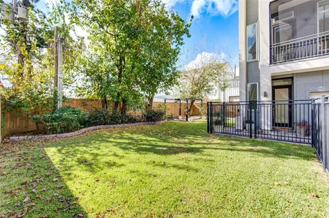 3014 Dolores Park Lane Houston TX 77057